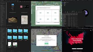 Mastering Window Management with Raycast 🚀