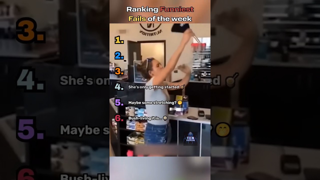 Top Funniest FAILS of the December (so far) 😂🔥 #fails #failarmy
