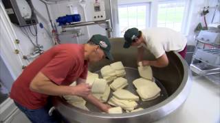 VetsOnCall - Family farm curd from healthy cows, w/ Dr. Pete Ostrum