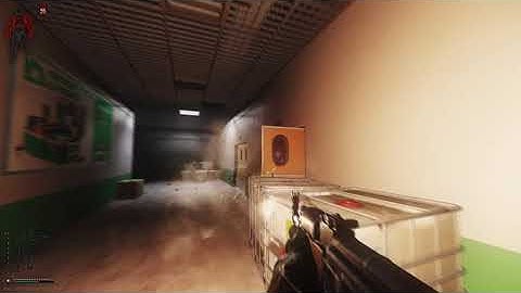 Speed Hacker in EFT?