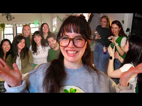 How to make friends as an adult!