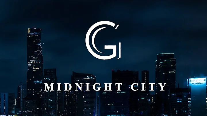 Midnight City  Eclectic Deep House Mix | Grau DJ