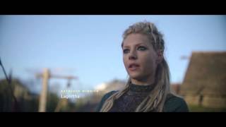 Vikings: A World Revealed - Viking Women