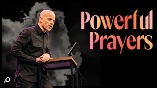 Powerful Prayers