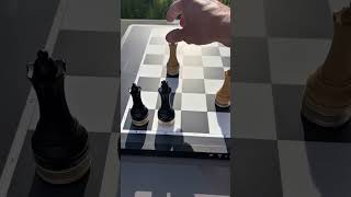 Zugzwang trick😎