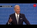 Remember the 2020 Trump-Biden debate? It was chaotic.
