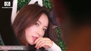 Nanguang Venus V29C Led Ring Light