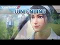 Jun Ending | TEKKEN 8