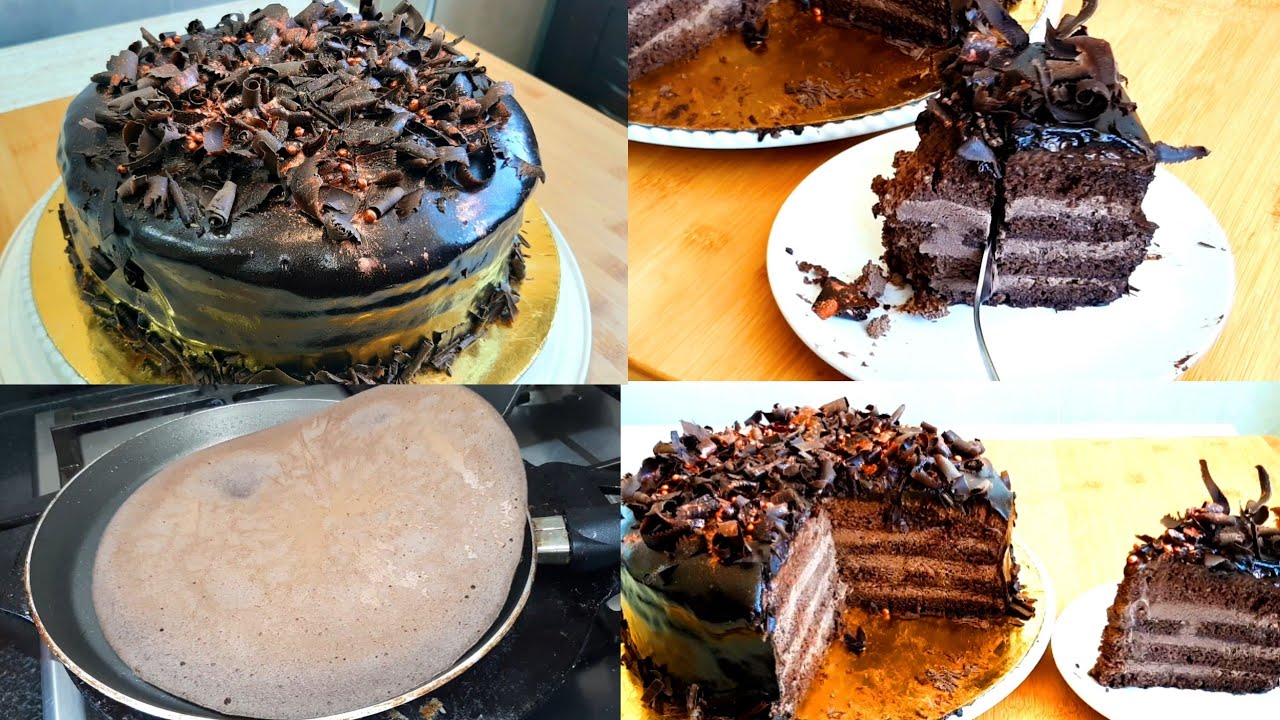 قولي وداعا للباتسري والفرن وللطراب الكهربائي!! ب10 درهم كريمة بدون جنواز حضري أروع طرطة في المقلاة