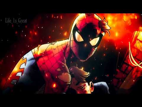 Spider-Man comics scenepack for edits #marvel #spiderman #comics 