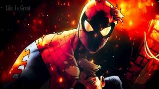 Spider-Man Comics Scenepack For Edits