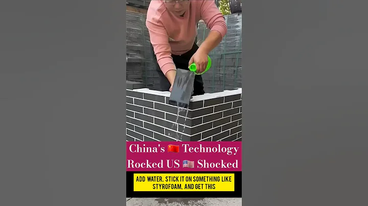 Chinese building house with unique bricks modern technology #shorts  #shortvideo #shortsfeed