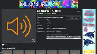 Lil Nas X Cardi B Rodeo Roblox Music Code U0441 U0442 U0440 U043e U0438 U0442 U0435 U043b U044c U0441 U0442 U0432 U043e Roblox Reusable Promo Codes For Robux - give you roblox clothes templates by minuty