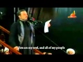 حماسية لا فتى الا علي باسم الكربلائي ENG SUBS La Fata Ila Ali YouTube 