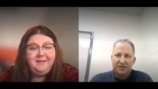 Interview with  Bibb County Instructional Technology Coach Mr. Lewis
