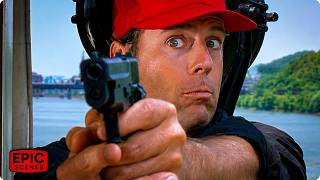 Every Twisted Turn in Bruce Willis’ Hunt for a Serial Killer | STRIKING DISTANCE (Best Scenes)