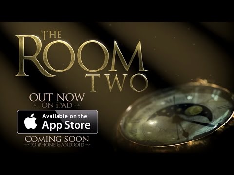 The Room Two Trailer