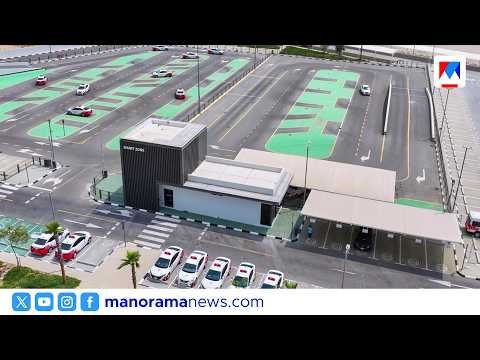 Driving tests in Dubai are now smarter; see your mistakes on a 3D map | Dubai | driving test