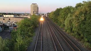 Go Train 660 (Nice Driver)