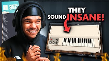 The BEST Preset Bank For Analog Lab & Mellotron (Every Producer Needs These Presets!!)