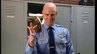 In Living Color 1991 S03E09 Krishna Cop!