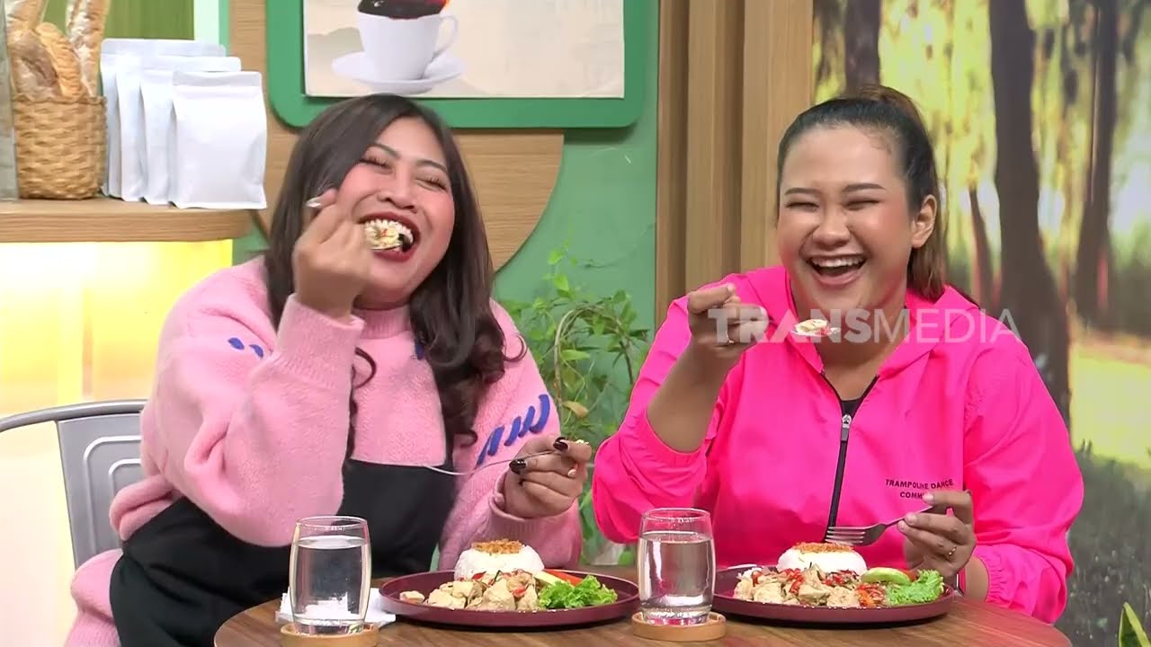 Saatnya Berbuka Puasa | PAS BUKA 6.0 (06/03/26) P7