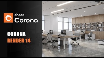 corona render 14 lighting tutorial