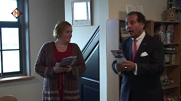 Hollands Kroon, TOP of holland