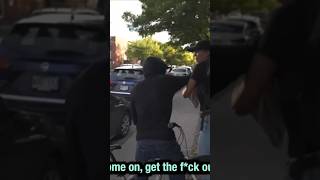 Church Attacker in Canada Shielded by Department of National Defence! #news #shortvideo