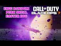 How To Get The DG-2 Turret For Ol' Tessie On Astra Malorum Easter Egg - Black Ops 7 Zombies