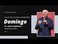 Culto de louvor  adorao com pr jorge sennewald