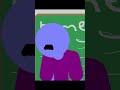 Teacher when You boutta Go Home // Warning (loud sound) #relate #stickman #animation #belike #memes