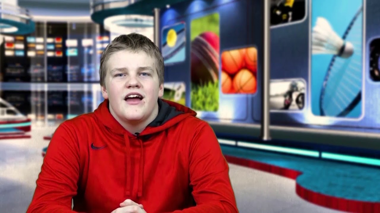 Sick News Tuesday, November 13 video editing software free