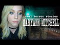 Real Horror Stories: Maryann Mitchell