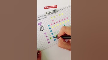 BTS ♥ #handwriting #shorts #youtubeshorts #trending