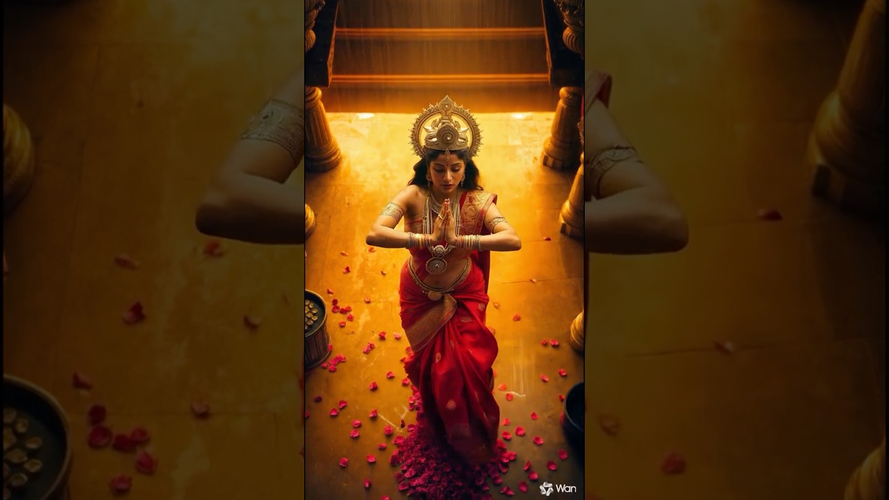 Dance for Happiness and joy 