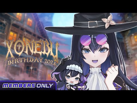 ไดอารี่ประจำเดือนของ Xonebu X’thulhu #3