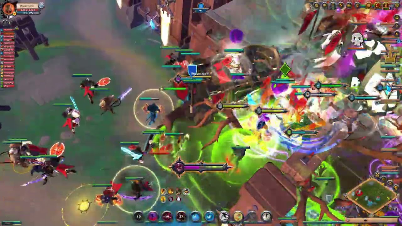 SUBUTAI vs Meerkat Assemble Terri 12 utc Date 20 Feb 26 POV Lifecurse
