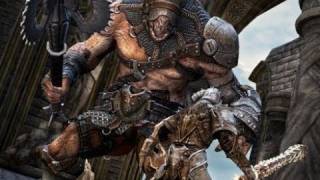 Infinity Blade: iPad/iPhone Review screenshot 4