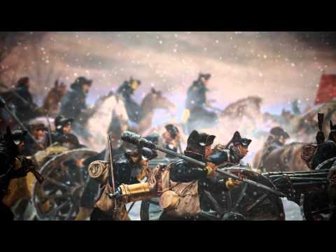 The Winter Patriots: A Revolutionary War Tale (Full Movie)