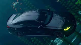 "Bro Hop On, I Added Mods" 😈 → A BMW Appeared 💀#MinecraftMods #MinecraftPOV #BMW #Gaming