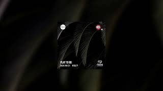 PLAY TO 60 #217 - Ultimate Dance & House Mix 2025 🌍🔥
