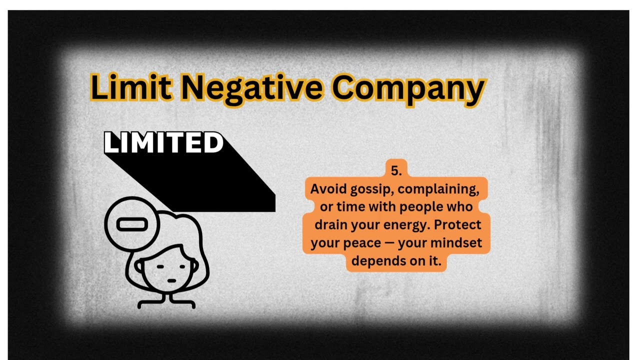 Growth Mindset||8 Practical Steps to Build a Strong Mindset || Self Growth Motivation 2026