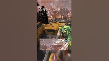 I CAME  #apexlegends #batman #ranked #gaming #pcgaming #rampart    #gigachad #apex #funny