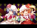 【東方ボーカルカラオケ】悪戯センセーション《森羅万象》
