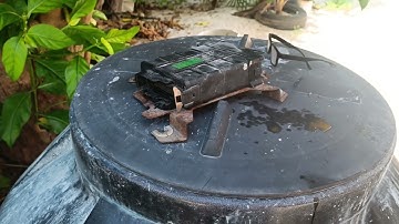 como checar fallo de computadora pointer pick up 2005