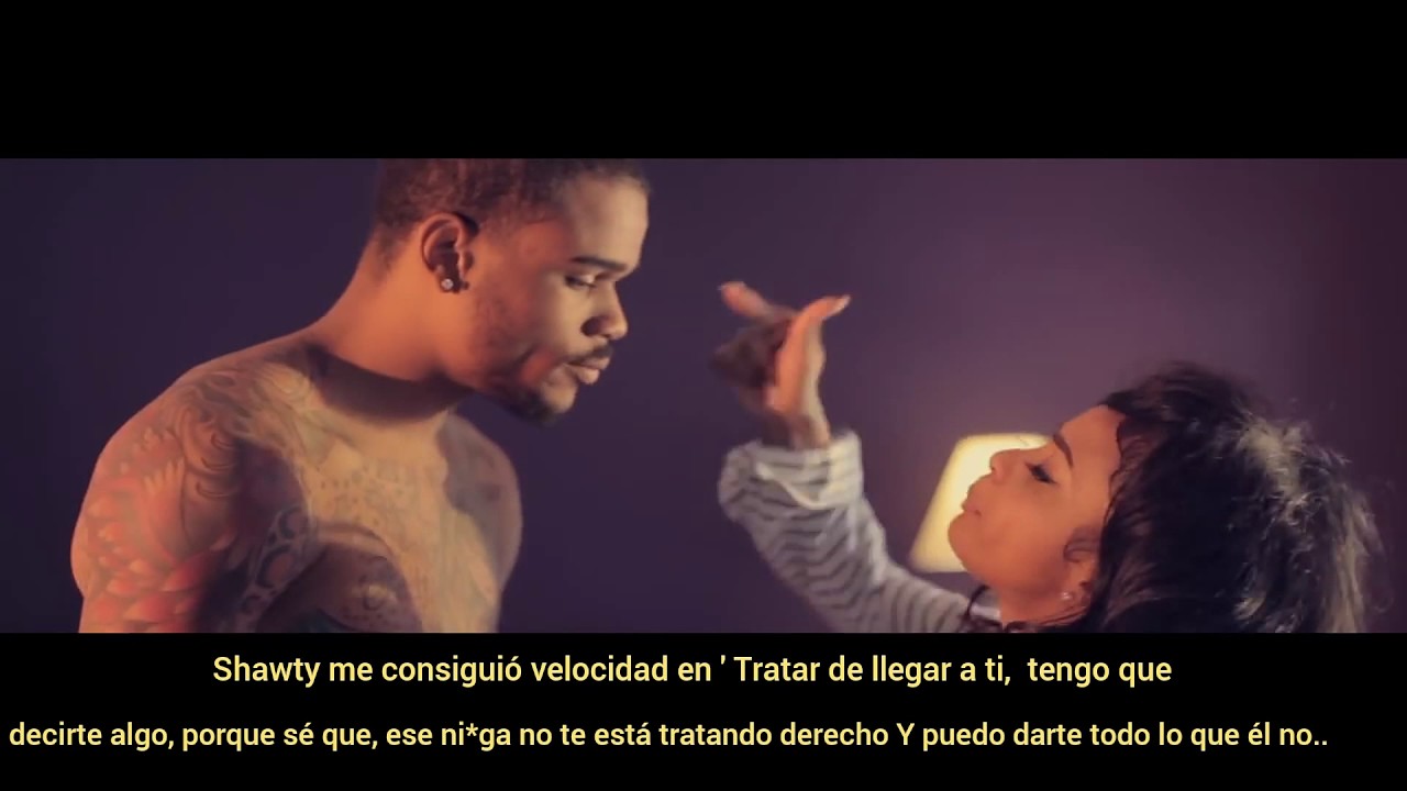 Ziggy passenger subtitulada en español YouTube