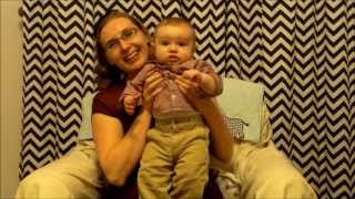Grand Old Duke of York: Storytime Lap Bounce