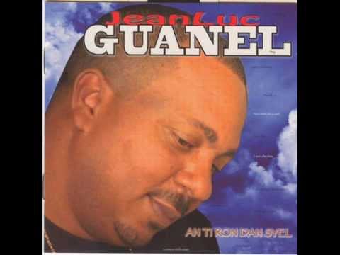 Jean Luc Guanel Cissé