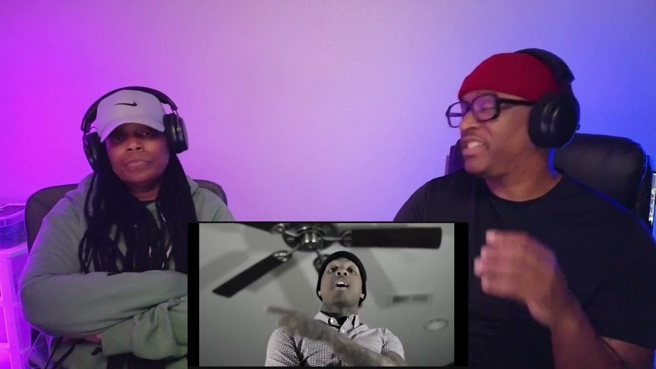 Lil Durk – “Decline” ft. Chief Keef (Official Video) FIRST TIME REACTION